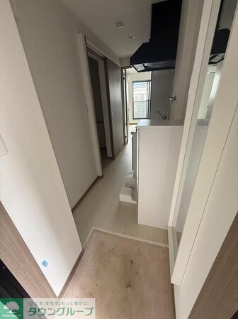 メゾン・ドゥ・アッシュ津田沼の物件内観写真